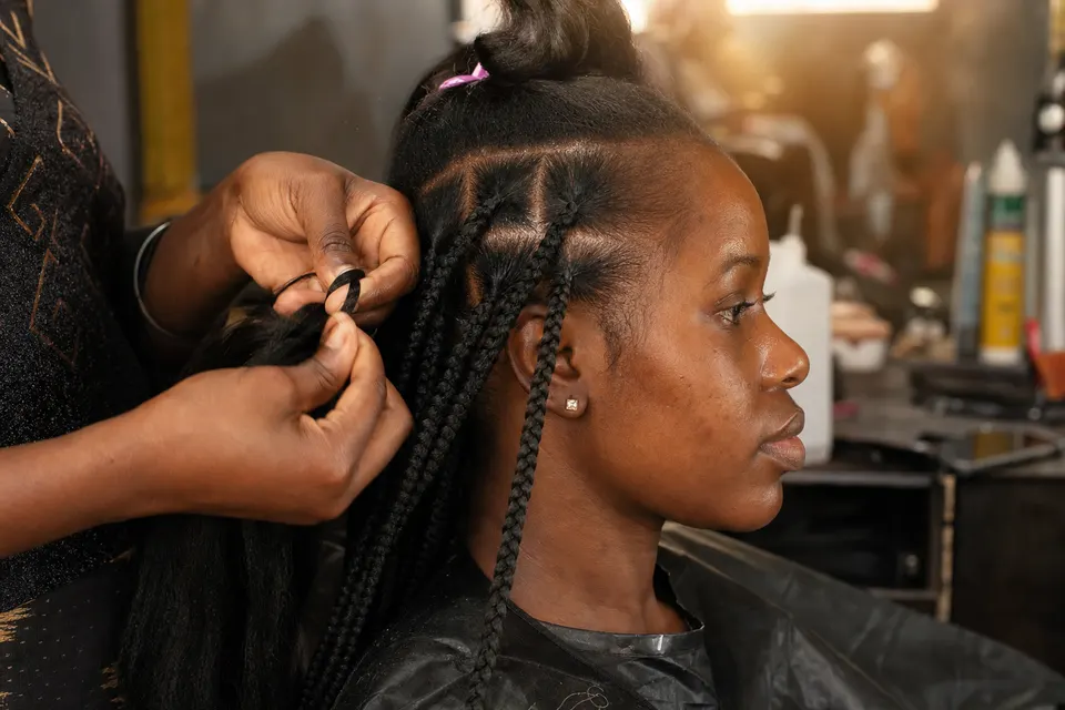 Braids