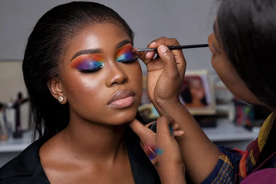 Makeup