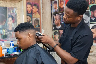 Barbers