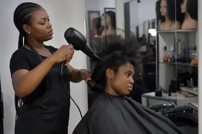 Hairstylists