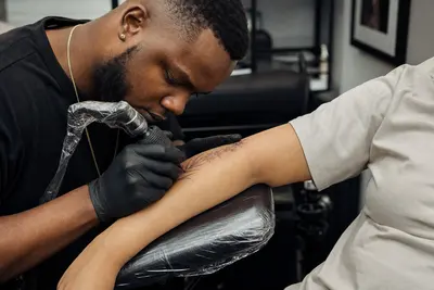 Tattoo