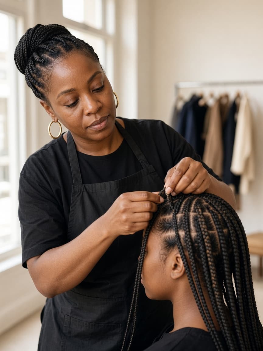 Braids