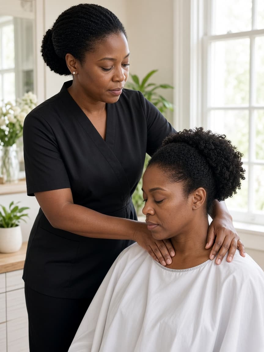 Massage