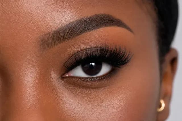 Lash glam