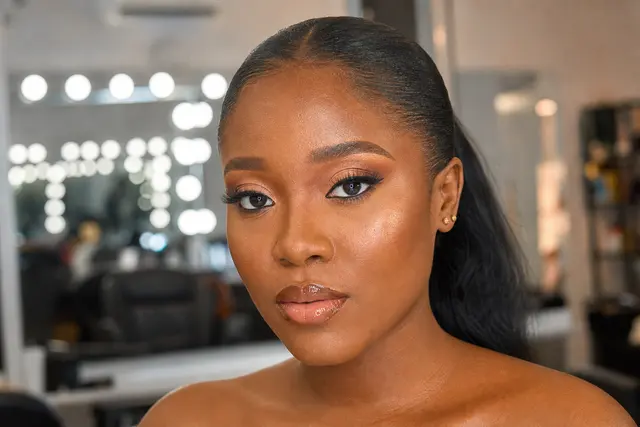 Everyday glam