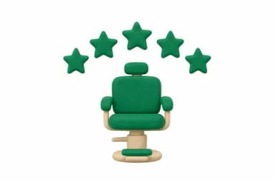 Five-star rating