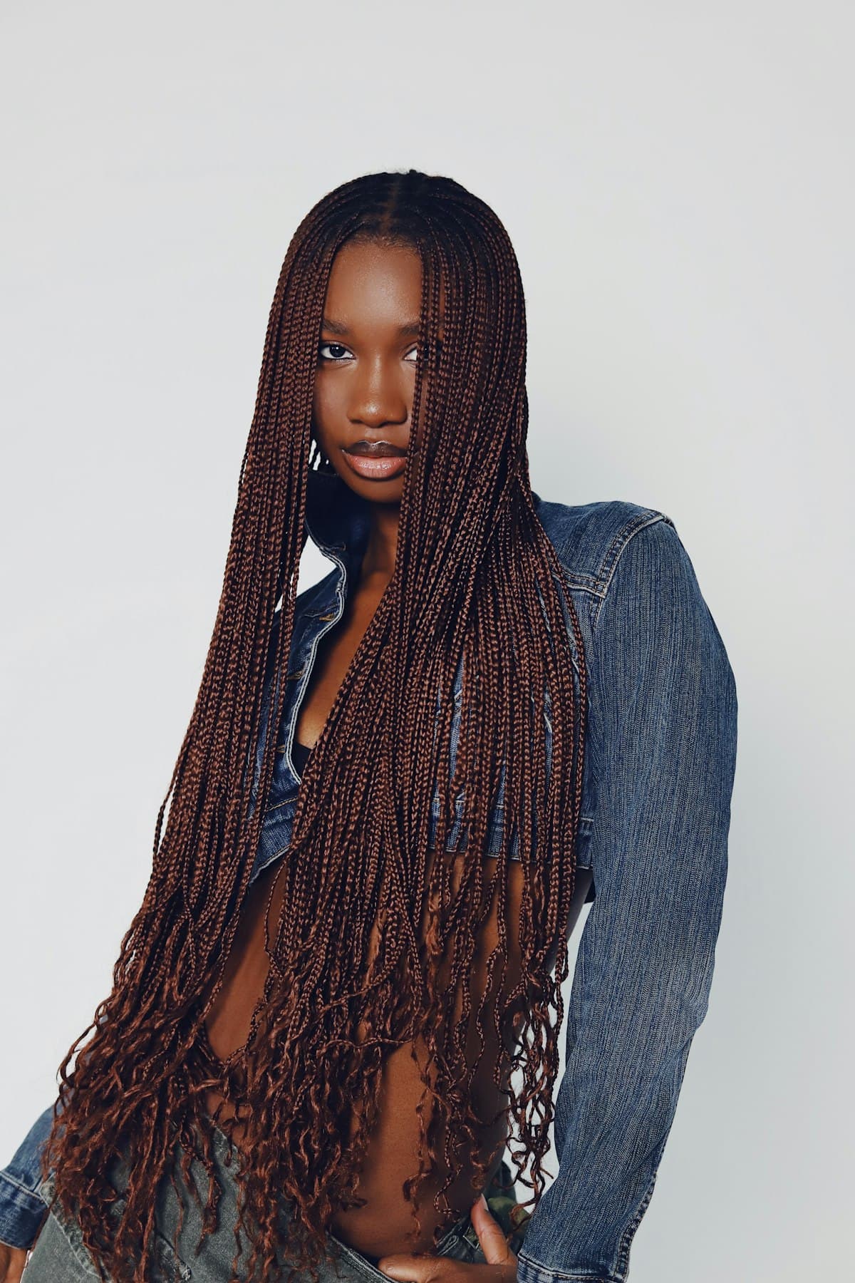 Braids
