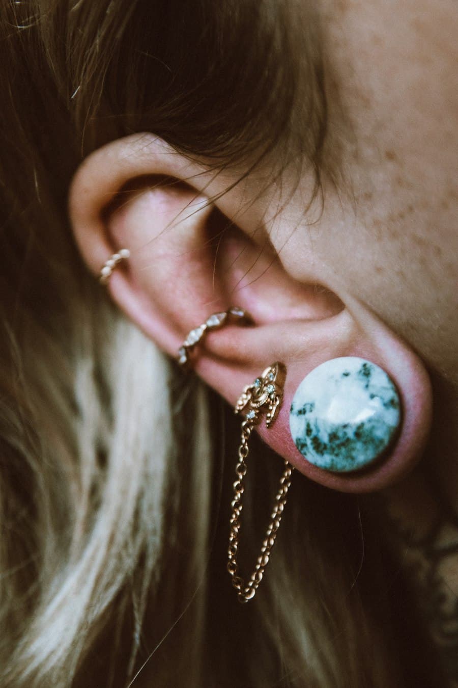 Piercing
