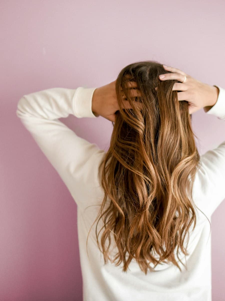 Hair